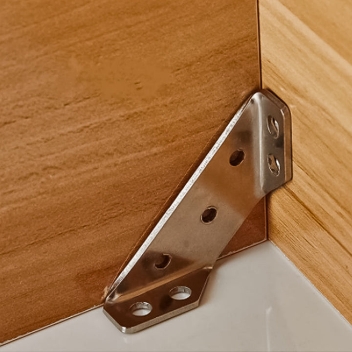 Triangular support bracket | Kalsten
