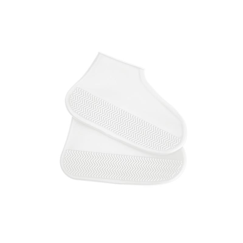 Kalsten | Unisex Waterproof Silicone Overshoes, a Pair