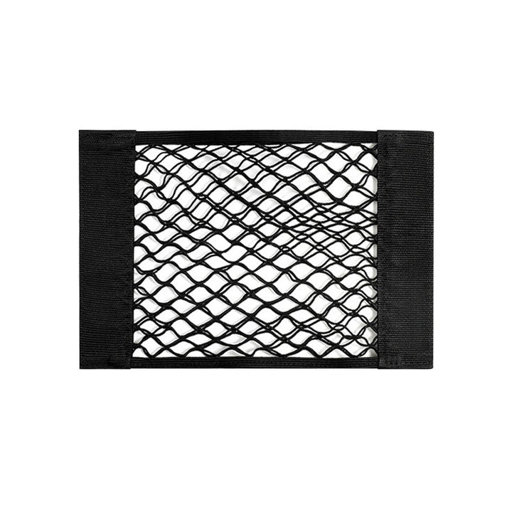 Mesh storage bag (with adhesive tape) | Kalsten