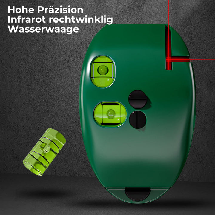 Electronic 90-Degree Laser Scale | Kalsten