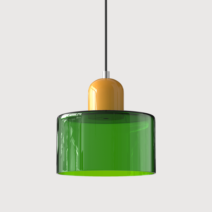 Bauhaus Creative Glass Pendant Light - Creative Glass for an Elegant Interior Kalsten