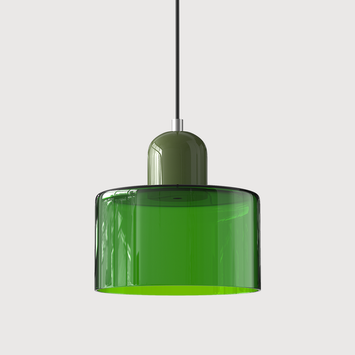 Bauhaus Creative Glass Pendant Light - Creative Glass for an Elegant Interior Kalsten