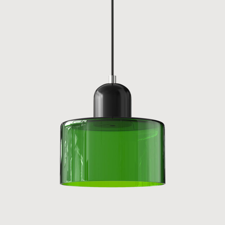 Bauhaus Creative Glass Pendant Light - Creative Glass for an Elegant Interior Kalsten