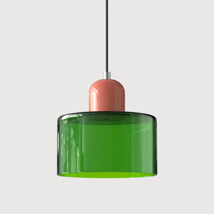 Bauhaus Creative Glass Pendant Light - Creative Glass for an Elegant Interior Kalsten