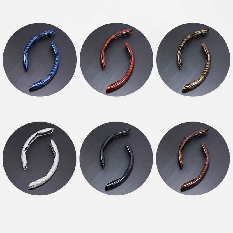 Non-slip steering wheel cover | Kalsten