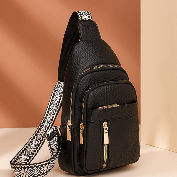 Kalsten | Women's Casual Zipper Belt Bag