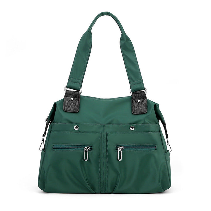 Noxord | Waterproof Simple Nylon Handbag