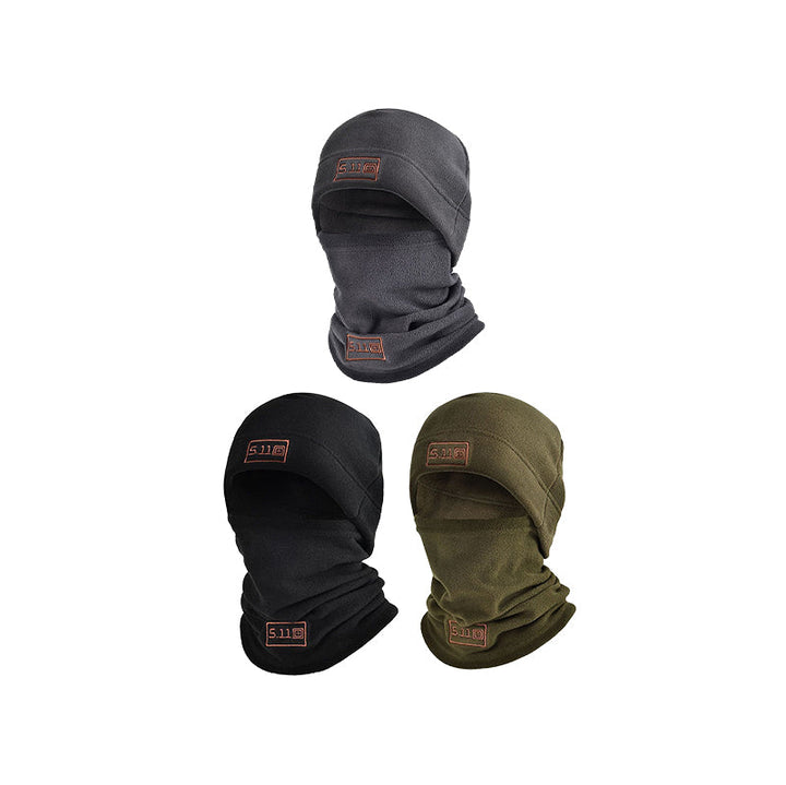 Kalsten | Polar Fleece Balaclava Hood Face Mask