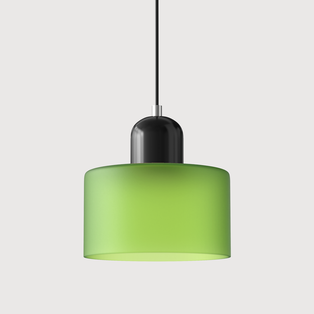 Bauhaus Creative Glass Pendant Light - Creative Glass for an Elegant Interior Kalsten