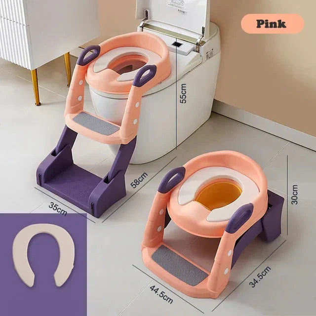Noxord | Foldable Kids Potty Trainer Seat