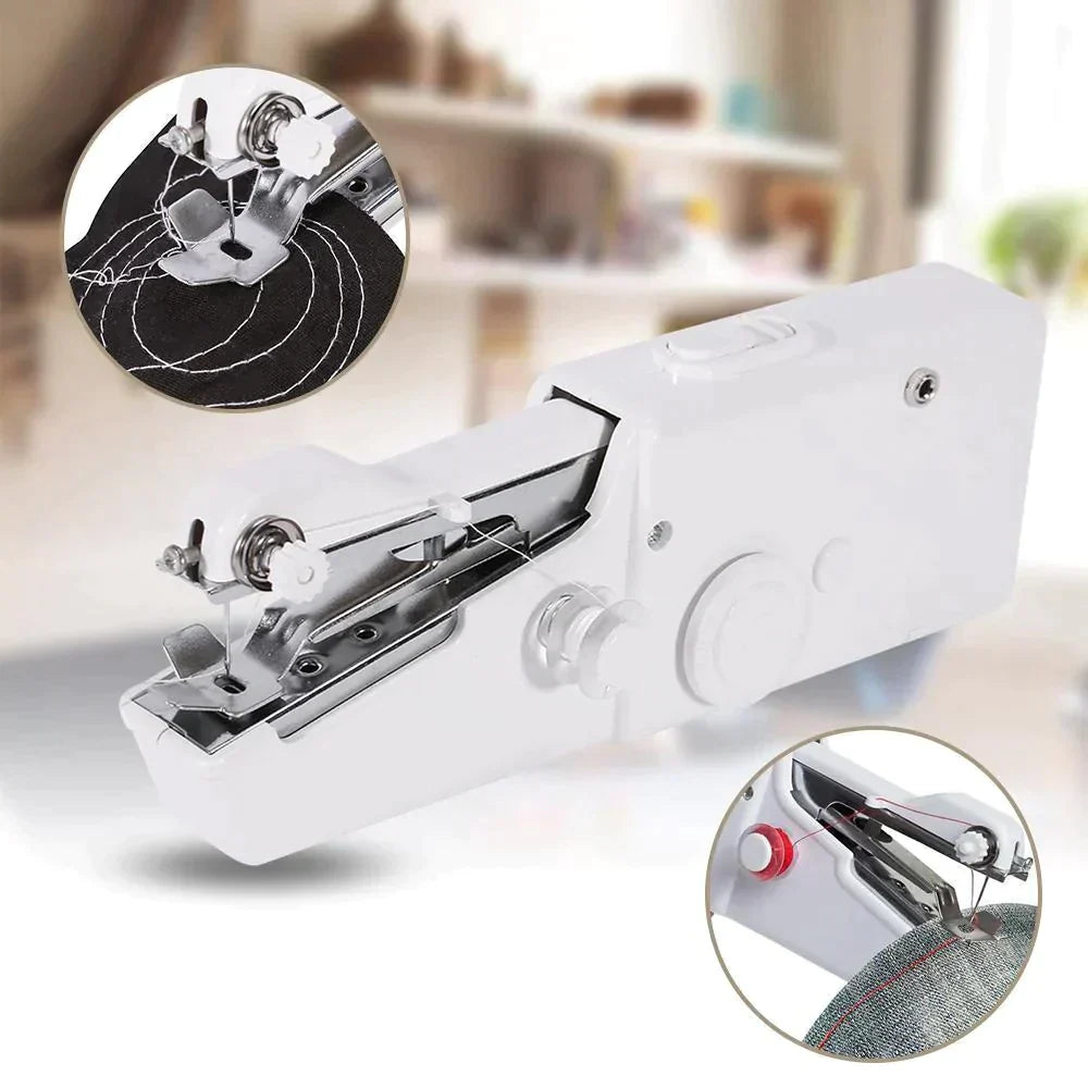 Portable Mini Hand Sewing Machine | Kalsten