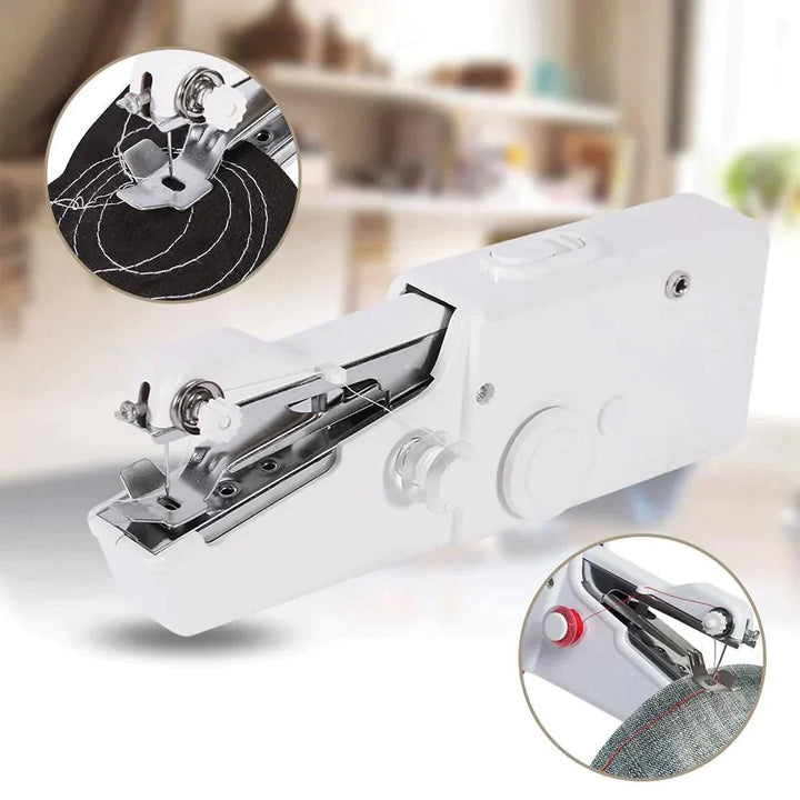 Portable Mini Hand Sewing Machine | Kalsten