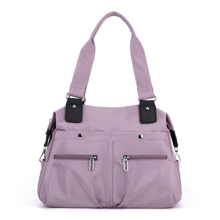 Noxord | Waterproof Simple Nylon Handbag