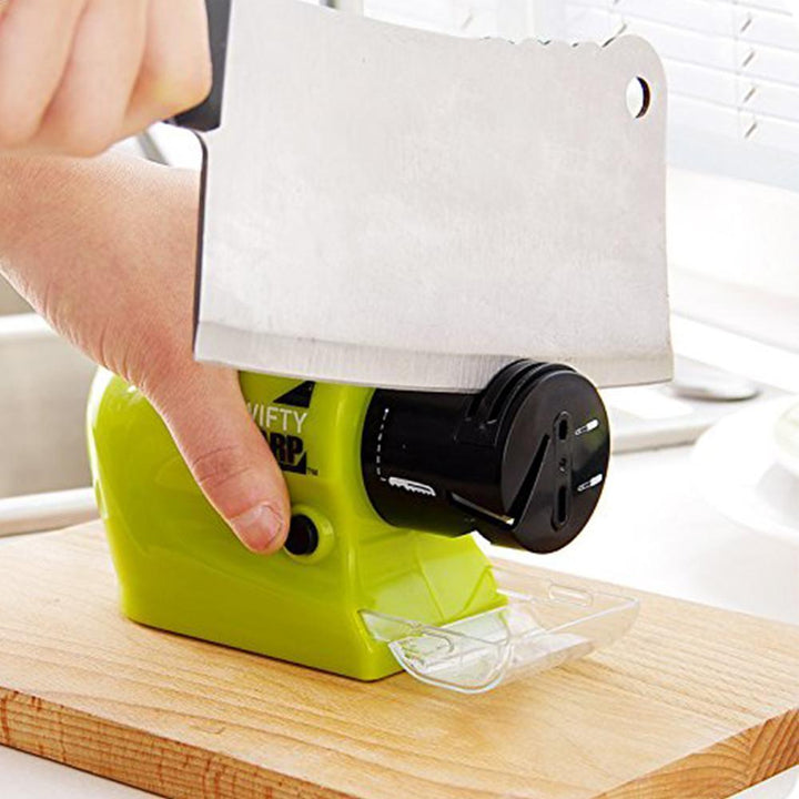 Electric Knife Sharpener Practical | Kalsten