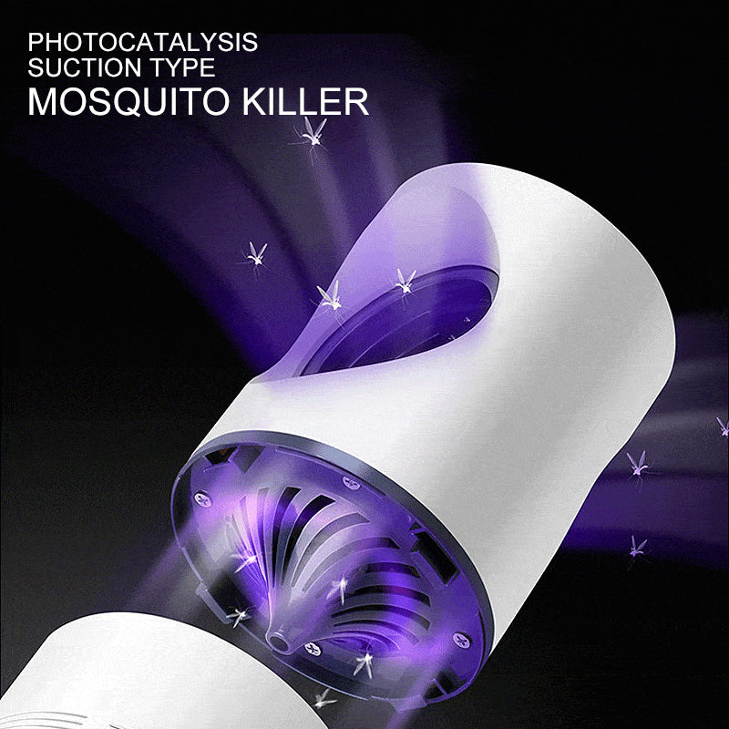 Electric insect trap for indoor use | Kalsten