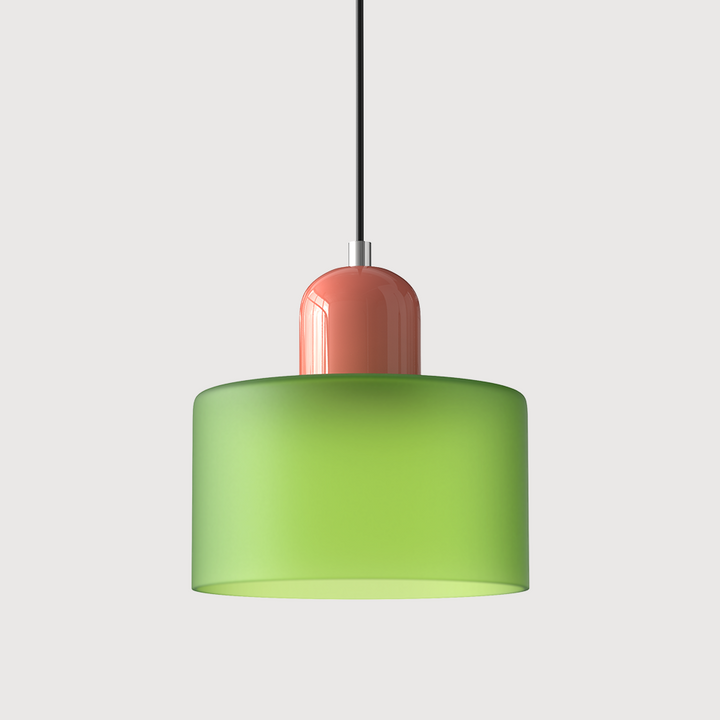 Bauhaus Creative Glass Pendant Light - Creative Glass for an Elegant Interior Kalsten