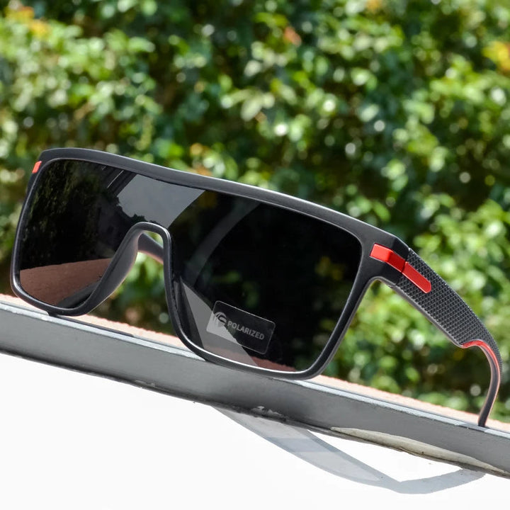 Magnus Sunglasses | Tough & Stylish | Kalsten