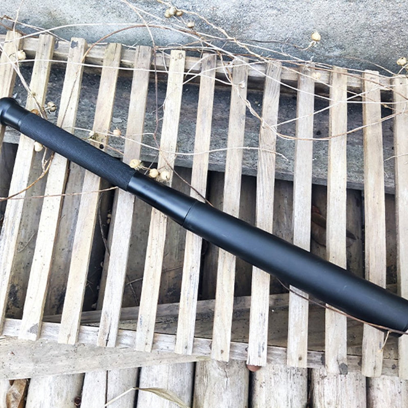 Baseball Bat LED Torch Flashlight