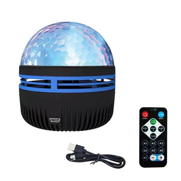 Auroralight™ - Bring the Northern Lights into Your Home! Noxord
