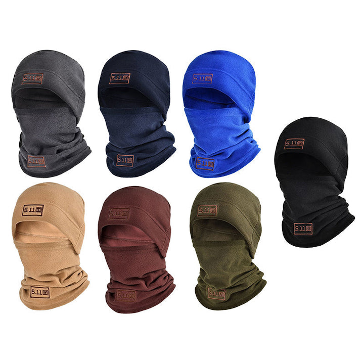 Kalsten | Polar Fleece Balaclava Hood Face Mask