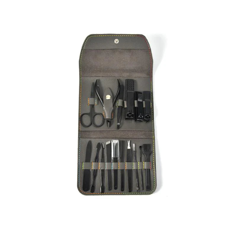 Set of 16 nail clippers | Kalsten
