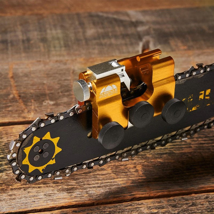 Noxord | Chainsaw Chain Sharpening Device