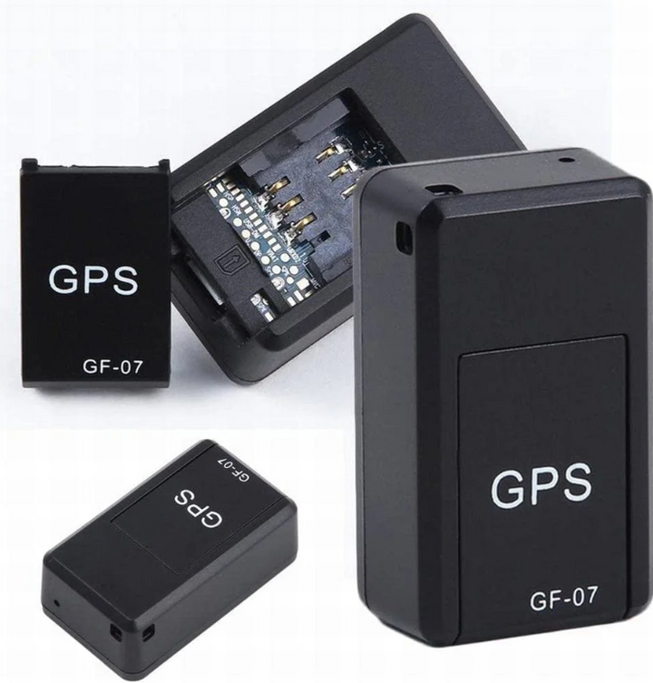 Kalsten | Car Tracker GPS Device Magnetic for Bikes and Motorbikes