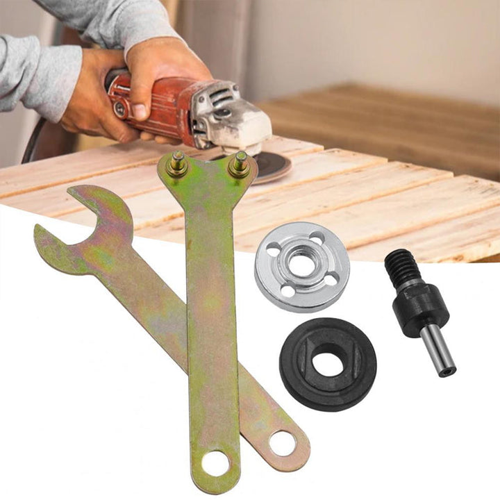 Electric Drill Angle Grinder Connecting Rod Set | Kalsten