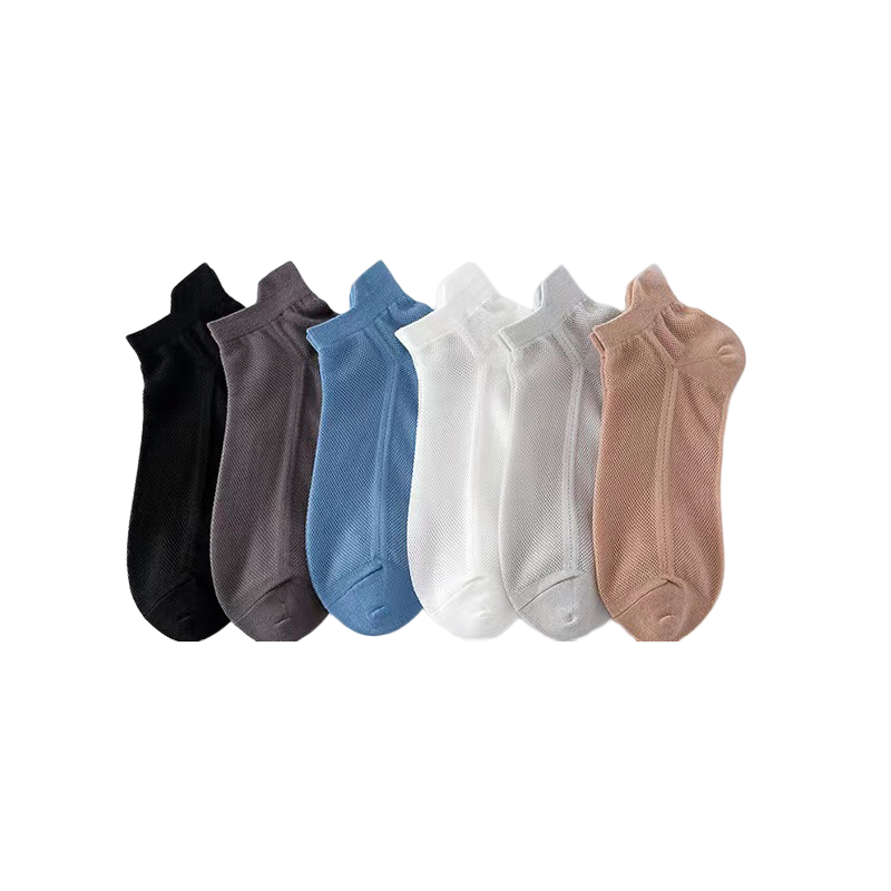 Kalsten | Ultra thin liner socks non-slip no show socks