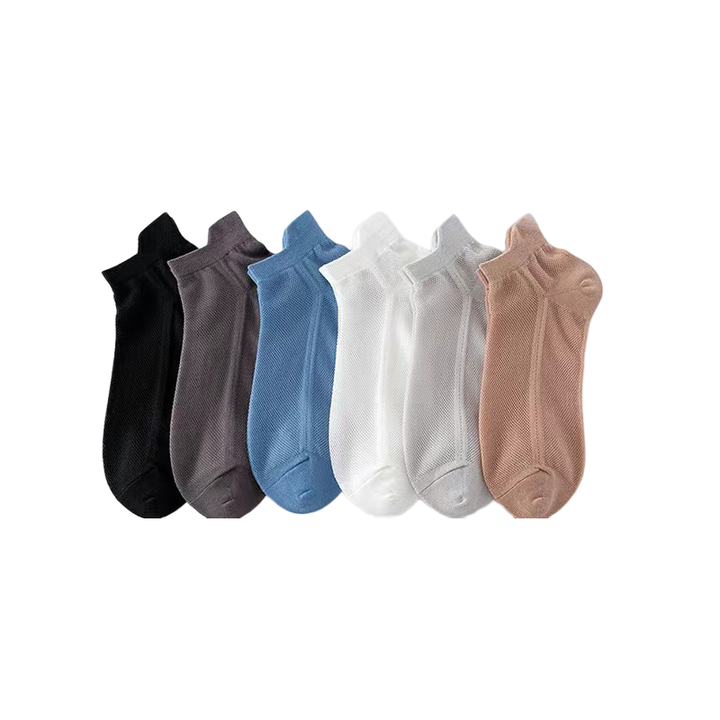Kalsten | Ultra thin liner socks non-slip no show socks