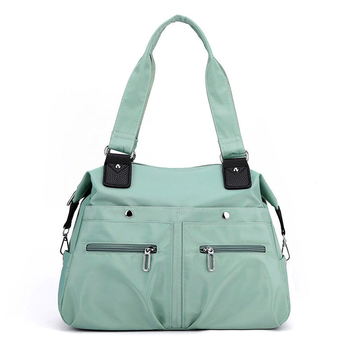 Noxord | Waterproof Simple Nylon Handbag