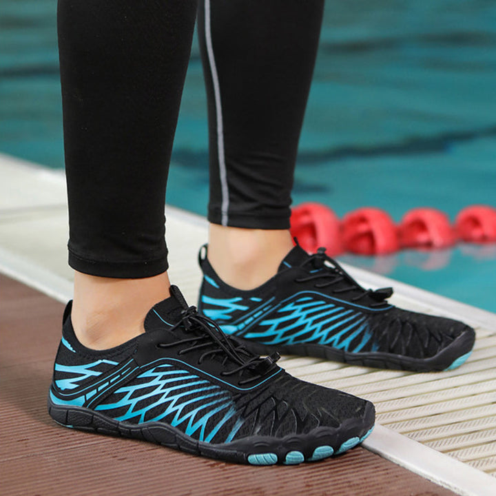 Kalsten | Skin Pro with Copper - Grounding Allround Barefoot Shoes
