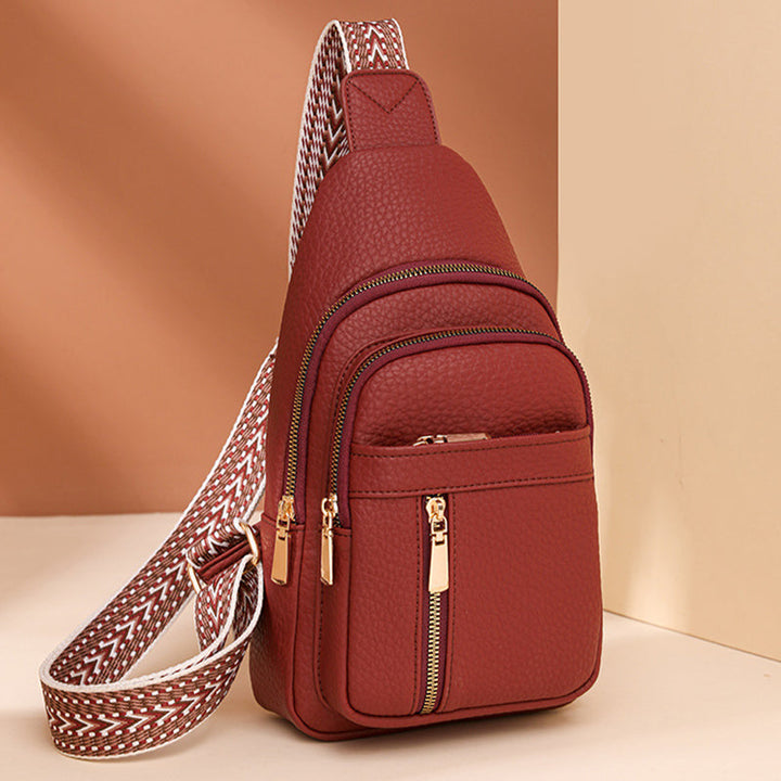 Kalsten | Women's Casual Zipper Belt Bag