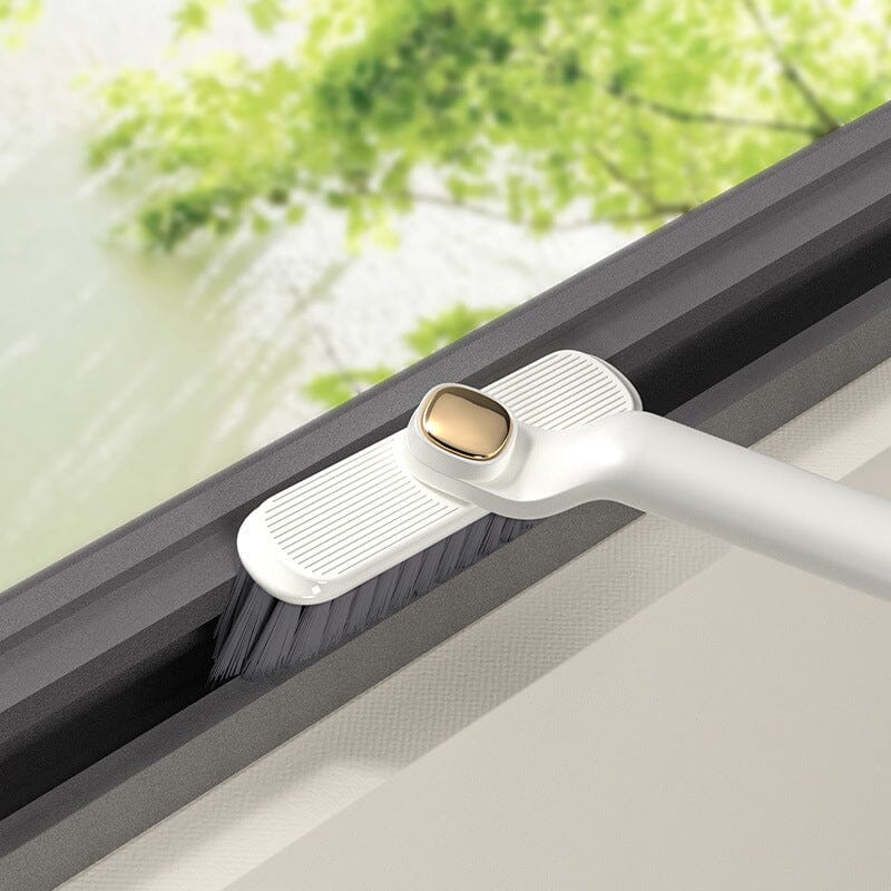 Multi-Functional Rotating Split Cleaning Brush | Kalsten