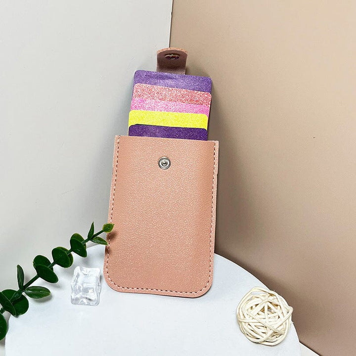 Card holder - All your passes at hand - Practical and elegant | Kalsten