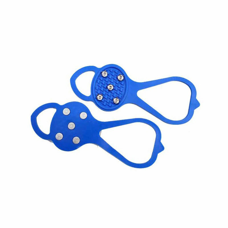 Kalsten | Traction Cleats Ice Snow Grips Anti Slip Silicone