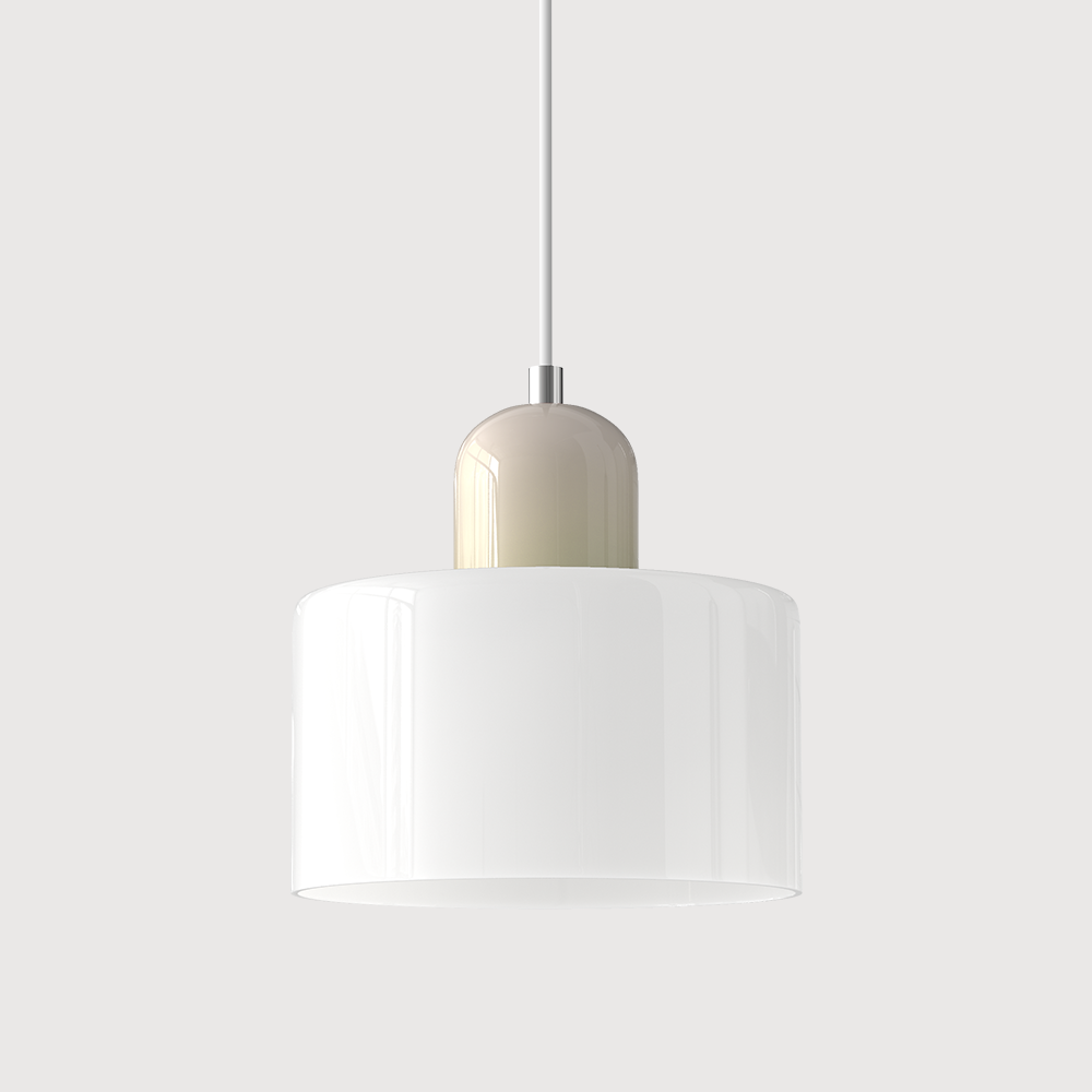Bauhaus Creative Glass Pendant Light - Creative Glass for an Elegant Interior Kalsten