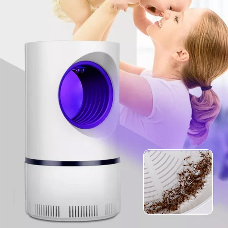Electric insect trap for indoor use | Kalsten