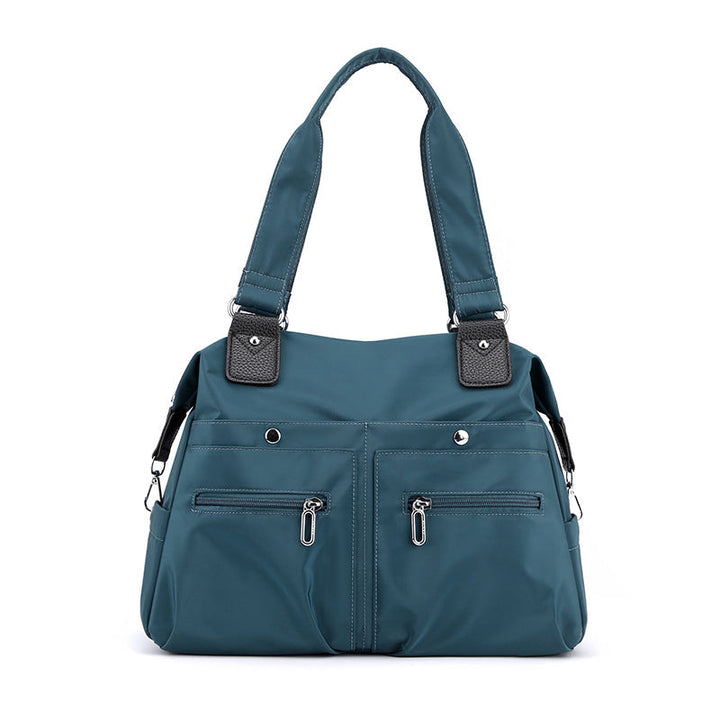 Noxord | Waterproof Simple Nylon Handbag