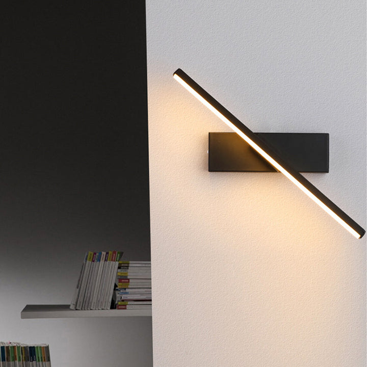 Rotatable Modern LED Wall Lamp Kalsten