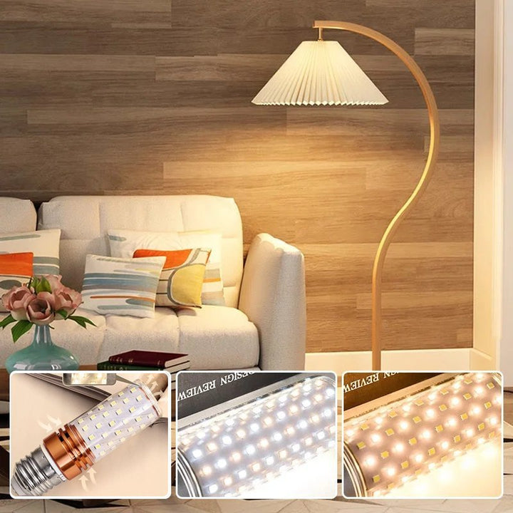 Save energy - Lower your bills - Live better! | Kalsten