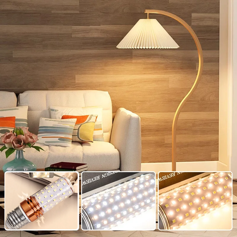 Energy-saving LED bulb | Kalsten