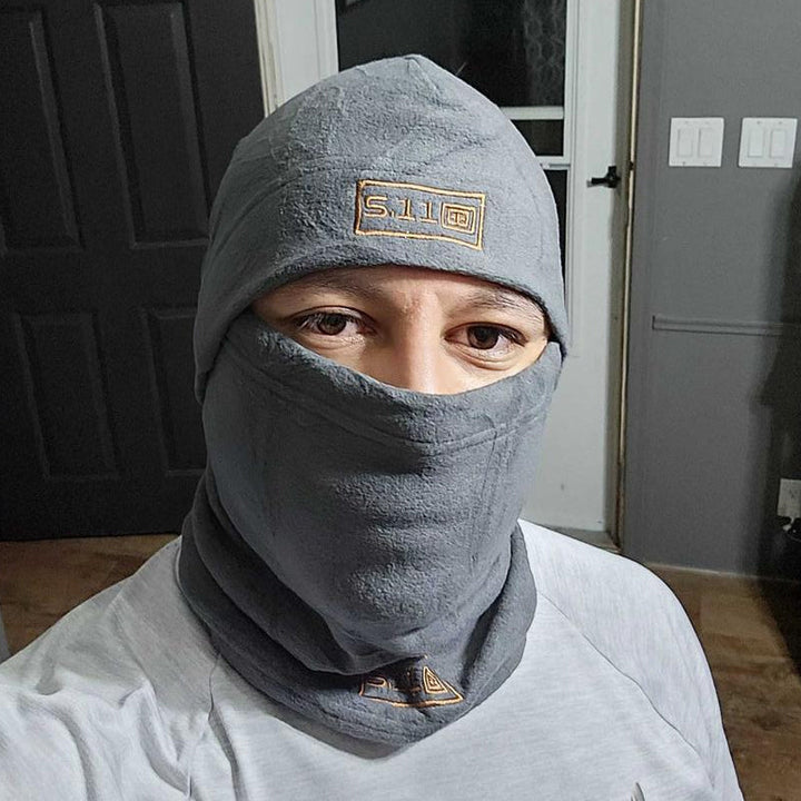 Kalsten | Polar Fleece Balaclava Hood Face Mask