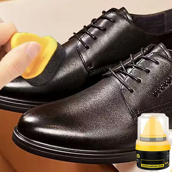 Leather repair cream Liquid shoe cream | Kalsten