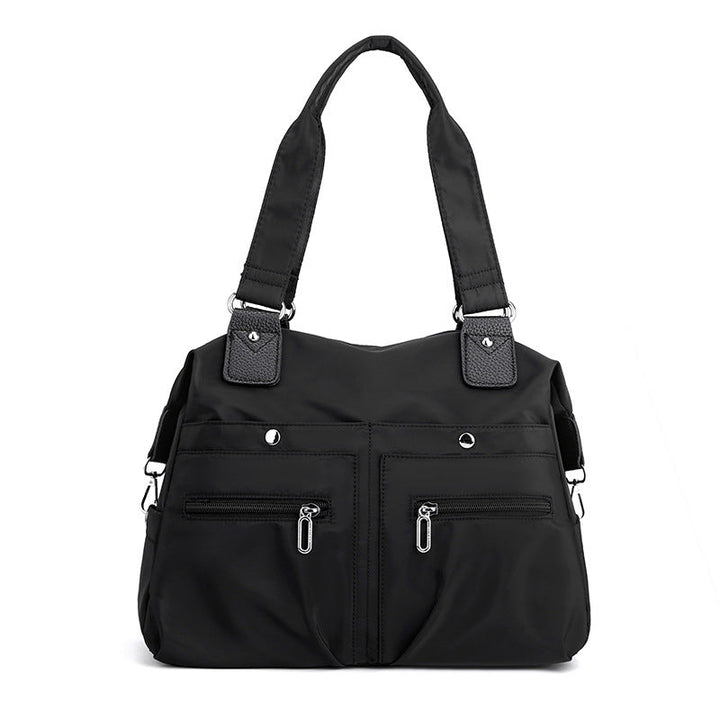 Noxord | Waterproof Simple Nylon Handbag