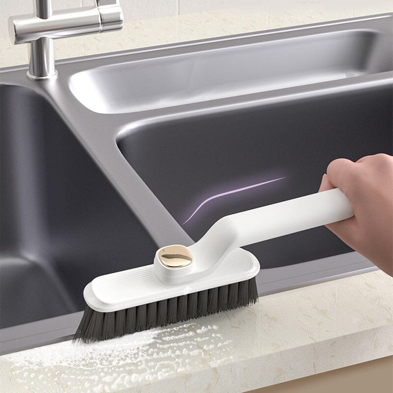 Multi-Functional Rotating Split Cleaning Brush | Kalsten