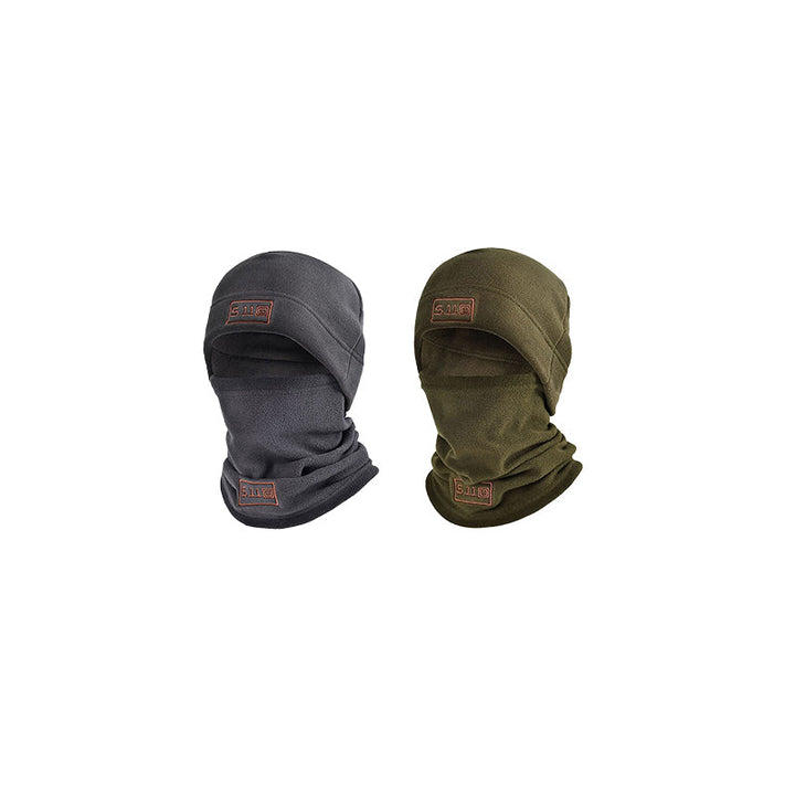 Kalsten | Polar Fleece Balaclava Hood Face Mask