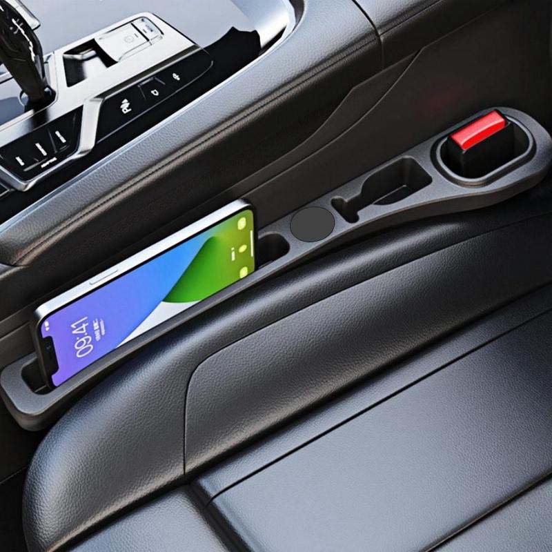New car seat side gap filler | Kalsten