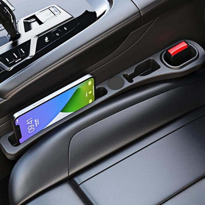 New car seat side gap filler | Kalsten
