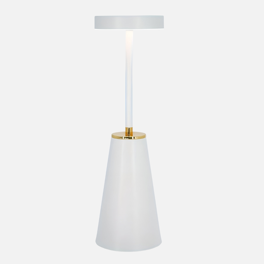 Rechargeable Wireless Table Lamp | Noxord